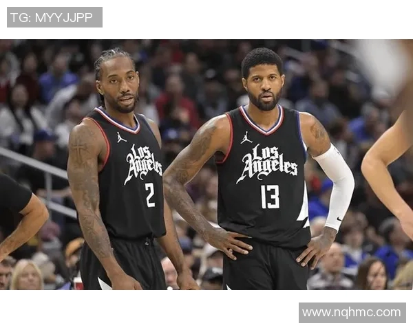 快船后场崩盘，球队建围绕乔治与莱昂纳德的新战术