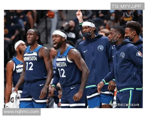 森林狼拒绝认输，力拼季后赛资格