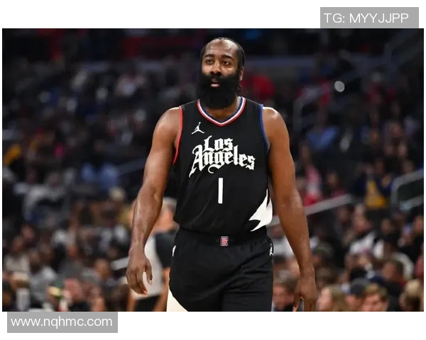 火箭客场击败骑士，哈登砍下45分：不可阻挡的火力全开