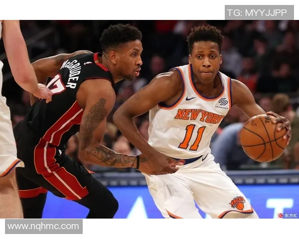 热火主场击败尼克斯，晋级东部半决赛