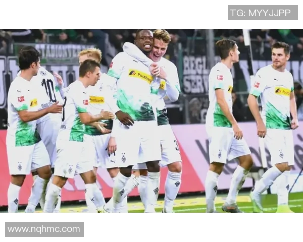 门兴6-0完胜柏林赫塔，豪取联赛6连胜，积分追平领头羊