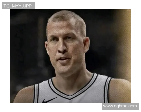 马刺决定不续约老将球员，背后有何深意？